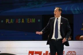 开云棋牌北京首钢内部会议纪要流出：赛前外线爆发，CBA常规赛使命明确，心理建设被强调的简单介绍