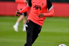 开云棋牌教程关于今晨利物浦备战欧冠，调整名单细节曝光，目标明确，纪律约束更严格的信息